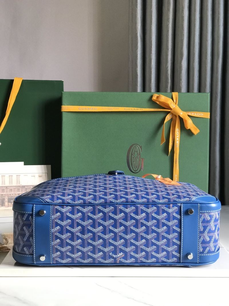 Goyard Top Handle Bags